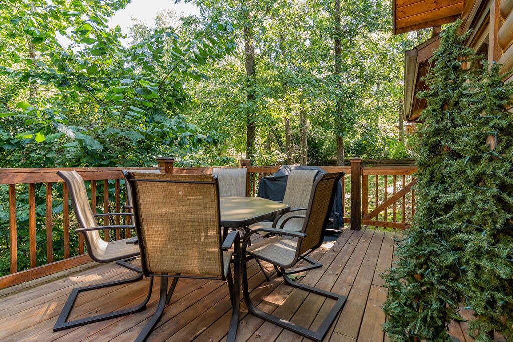 Photo of Outdoor in Branson Cedars