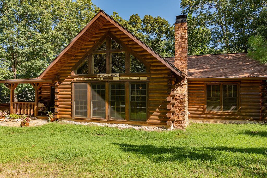 Photo of Outdoor in Branson Cedars