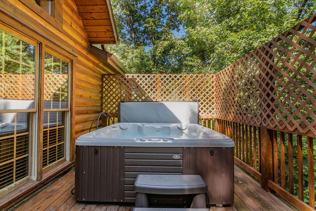 Photo of Outdoor in Branson Cedars