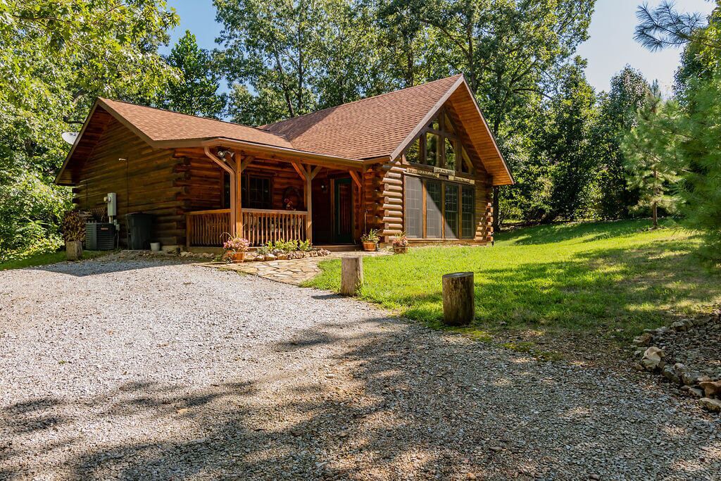Photo of Outdoor in Branson Cedars
