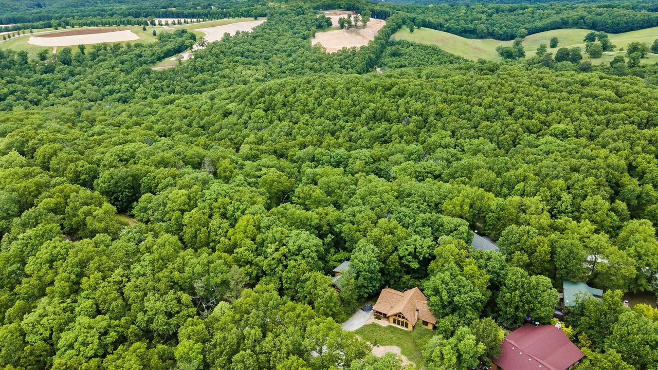 Photo of Outdoor in Branson Cedars