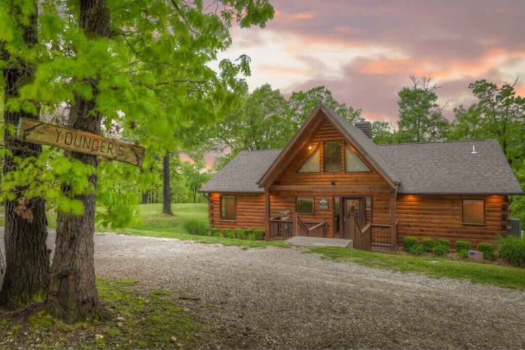 Photo of Others in Branson Cedars