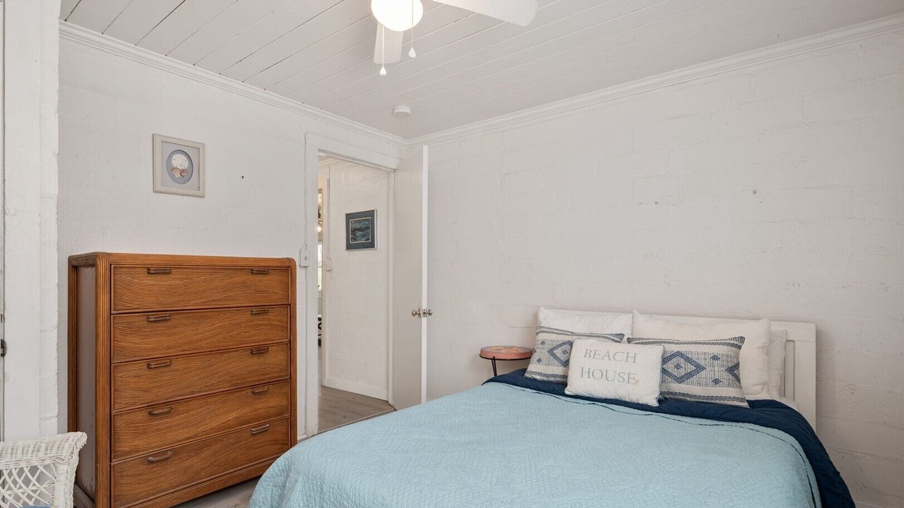 Photo of Bedroom in Nags Head