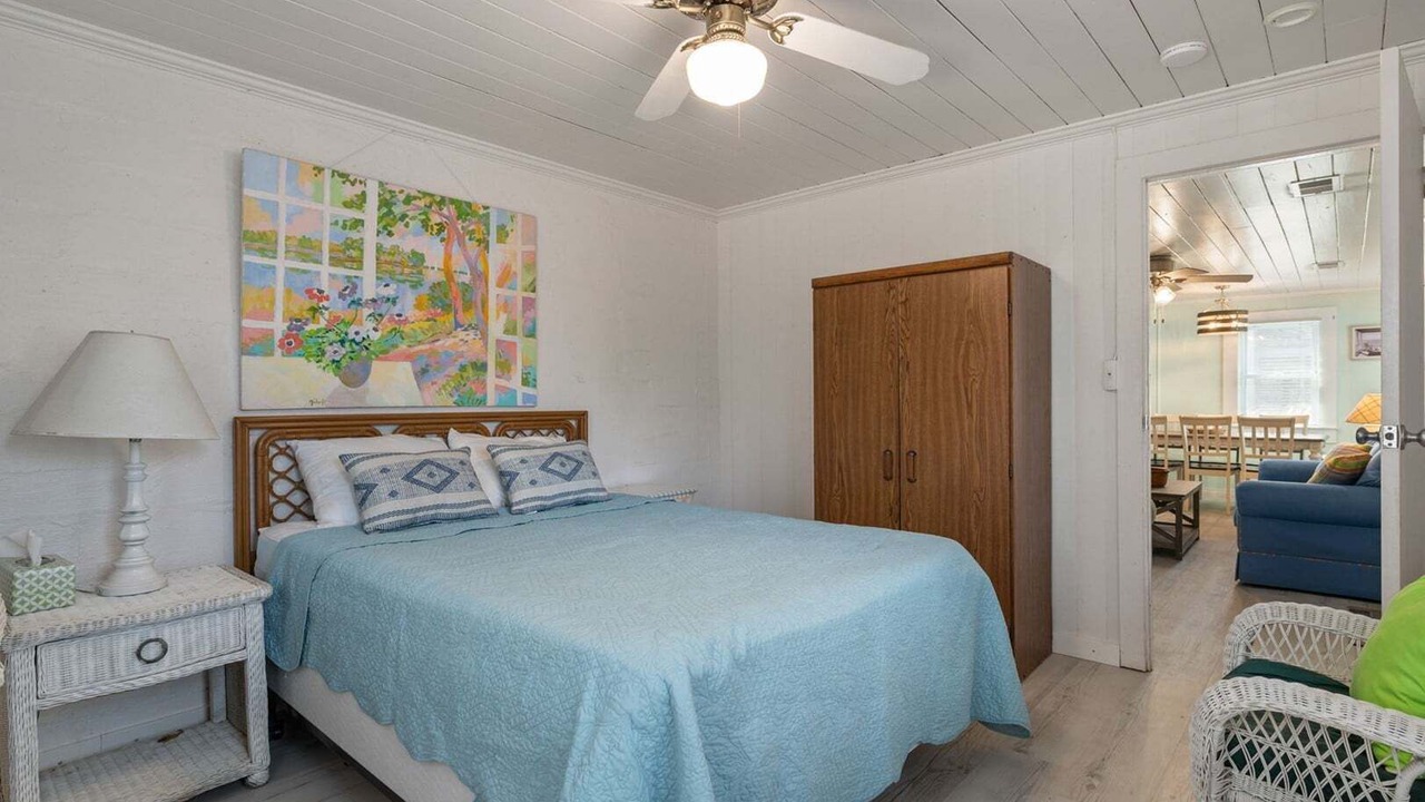 Photo of Bedroom in Nags Head