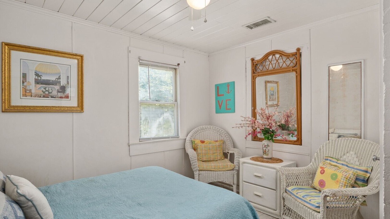 Photo of Bedroom in Nags Head