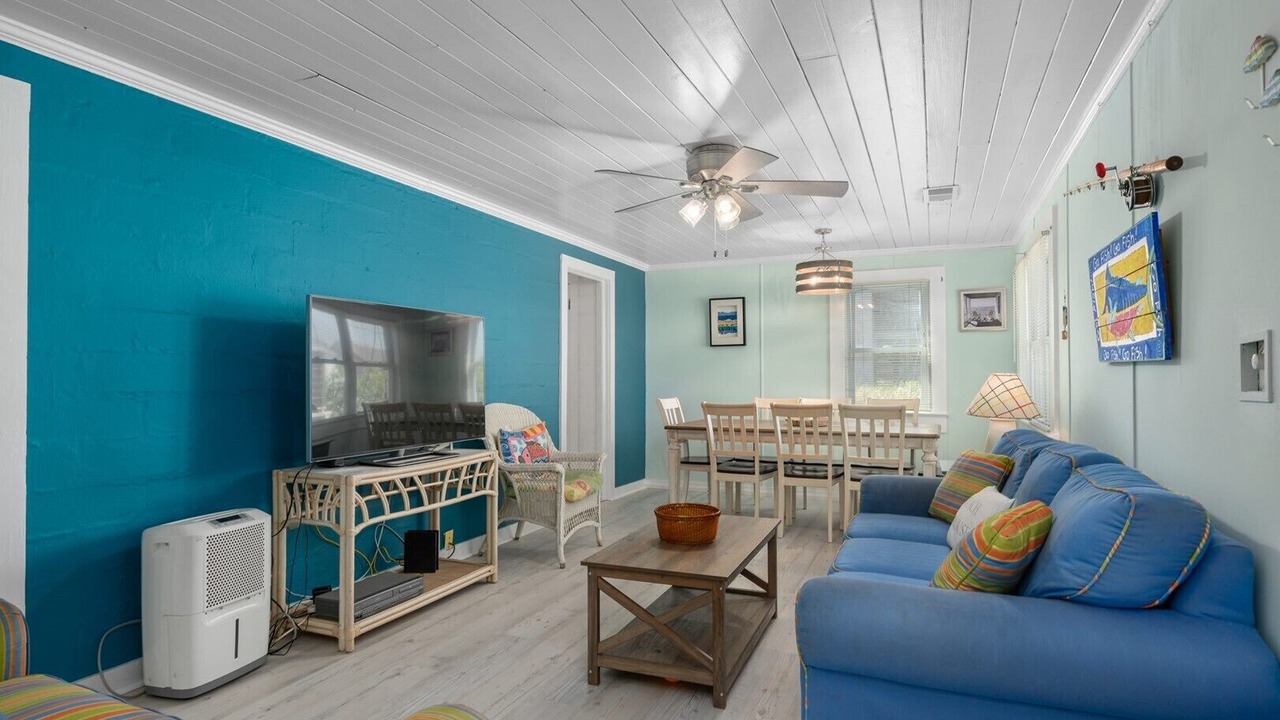 Photo of Livingroom in Nags Head