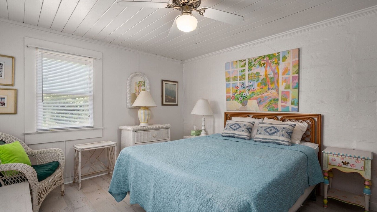 Photo of Bedroom in Nags Head