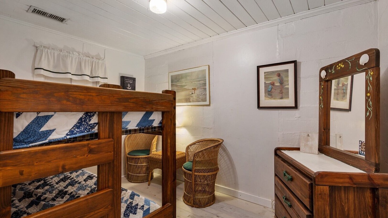 Photo of Bedroom in Nags Head