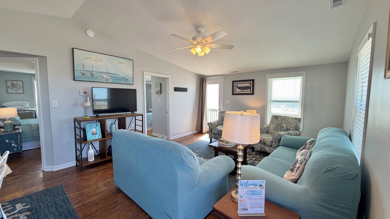 Photo of Livingroom in Surf City