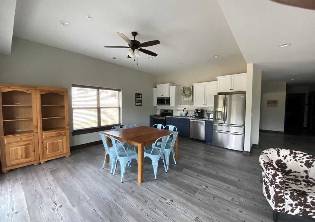Photo of Kitchen in Lampe