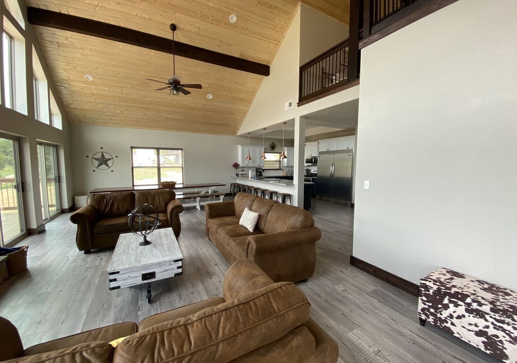Photo of Livingroom in Lampe