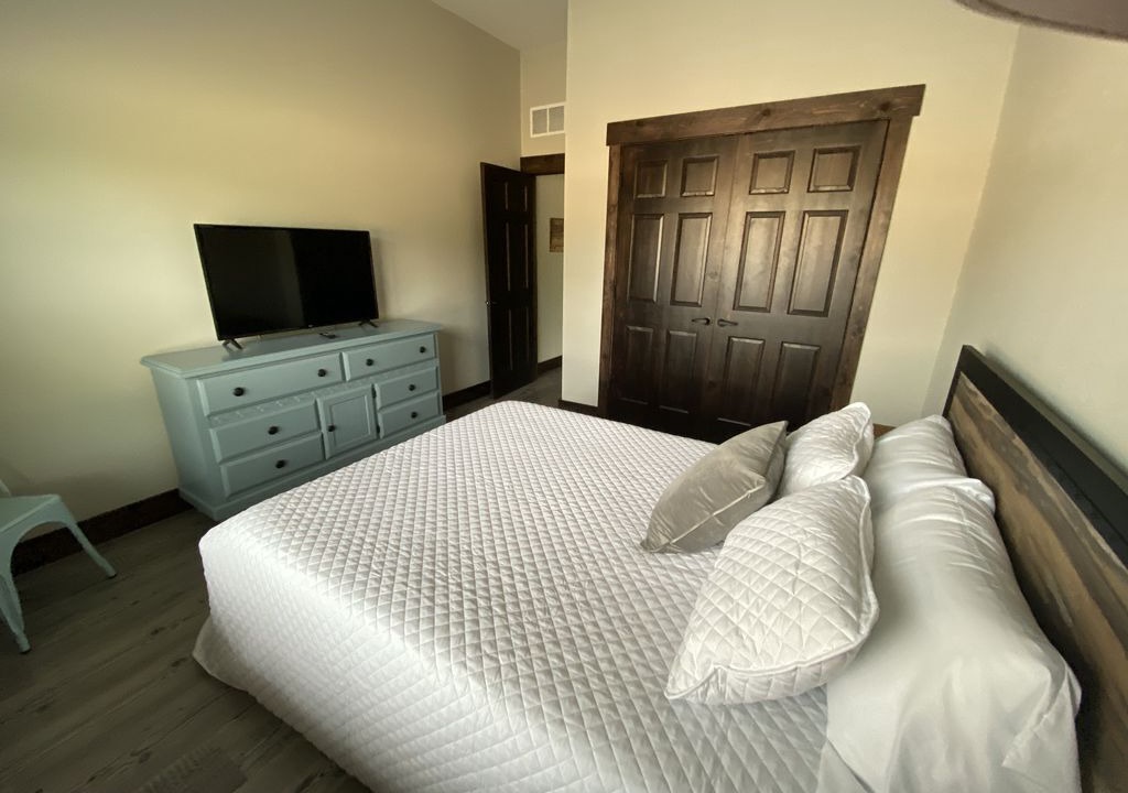 Photo of Bedroom in Lampe