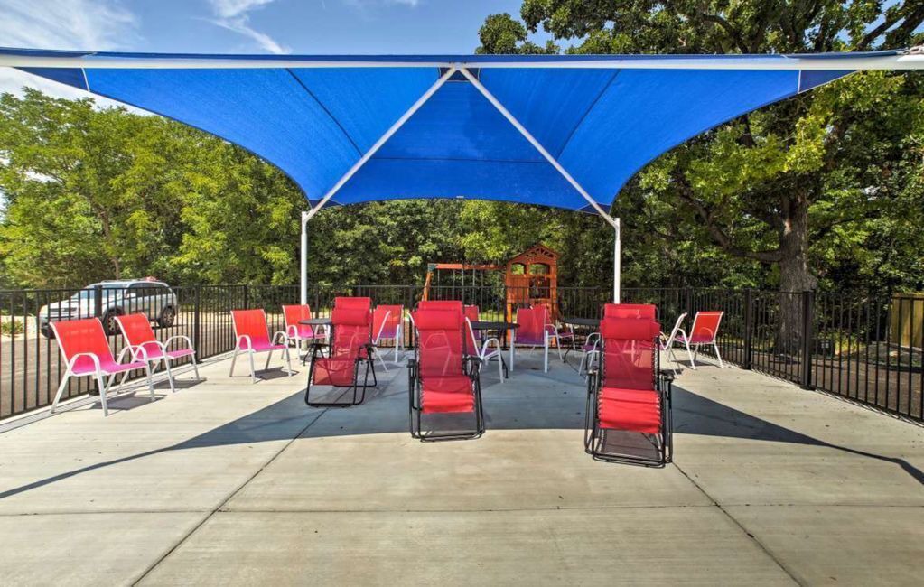 Photo of Outdoor in Lampe