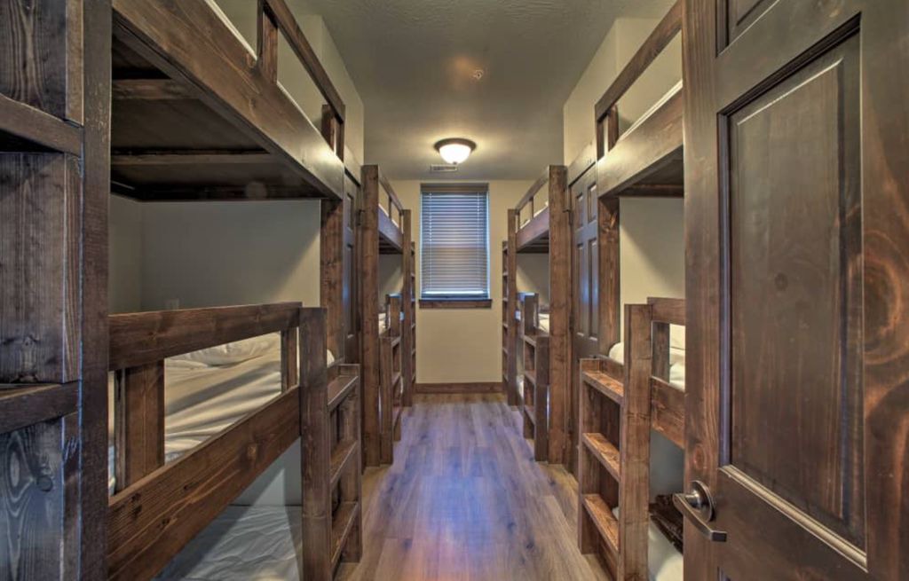 Photo of Bedroom in Lampe