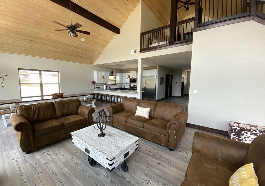 Photo of Livingroom in Lampe
