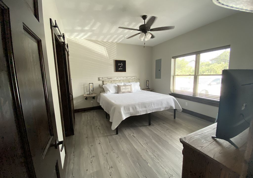 Photo of Bedroom in Lampe