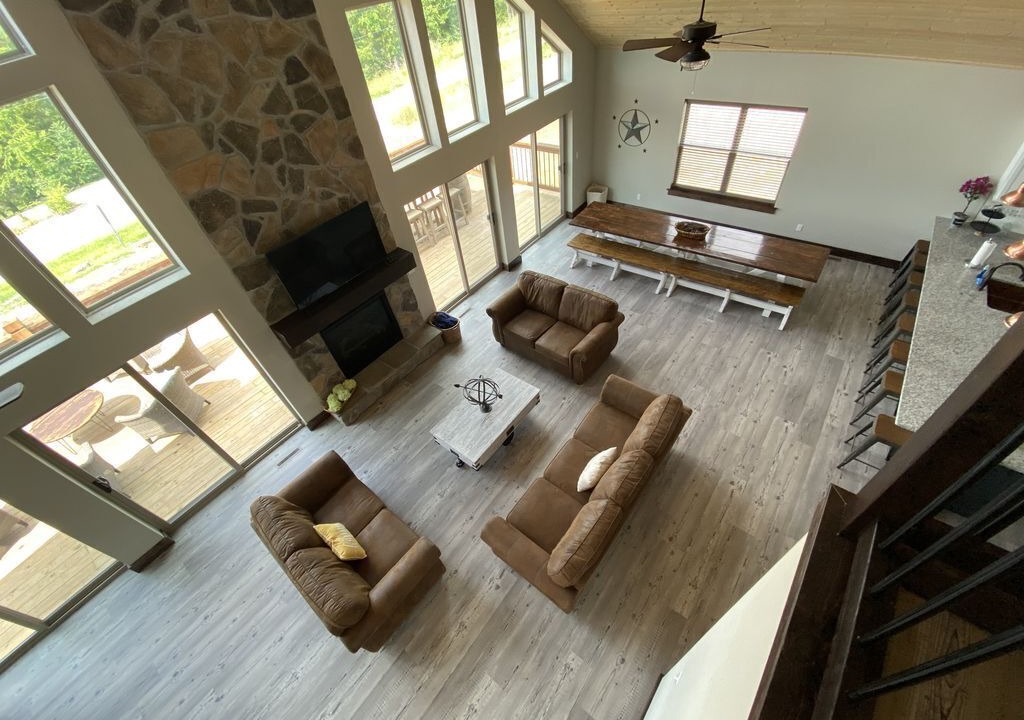 Photo of Livingroom in Lampe
