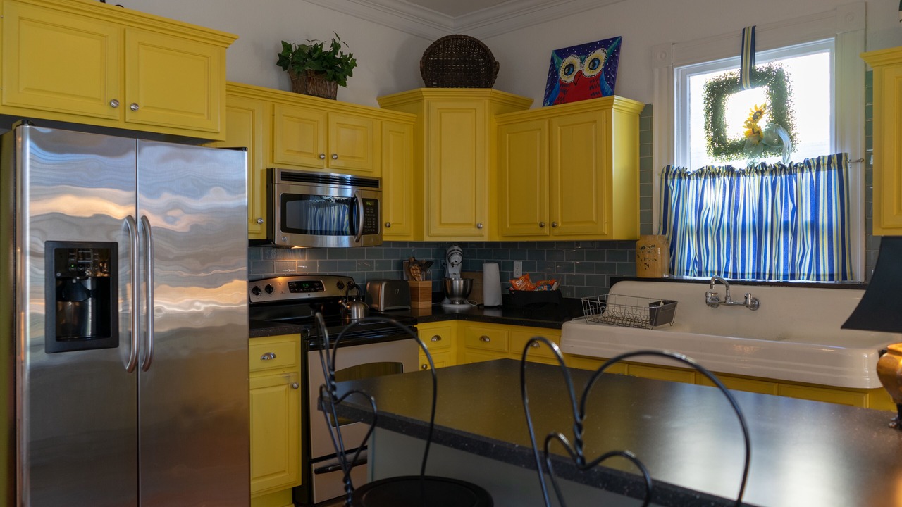 Photo of Kitchen in Bardstown