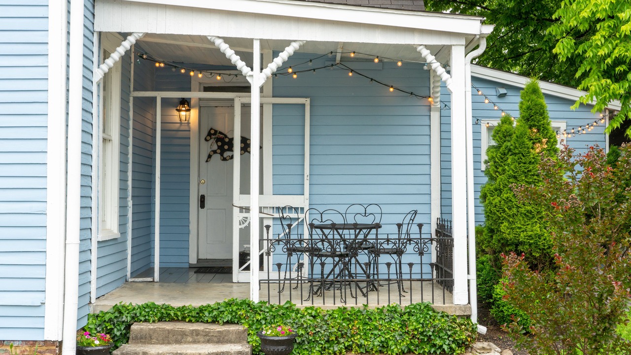 Photo of Outdoor in Bardstown