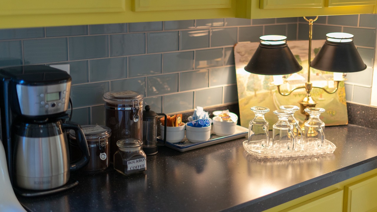 Photo of Kitchen in Bardstown
