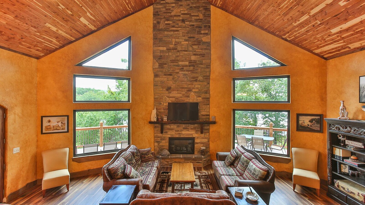 Photo of Livingroom in Branson