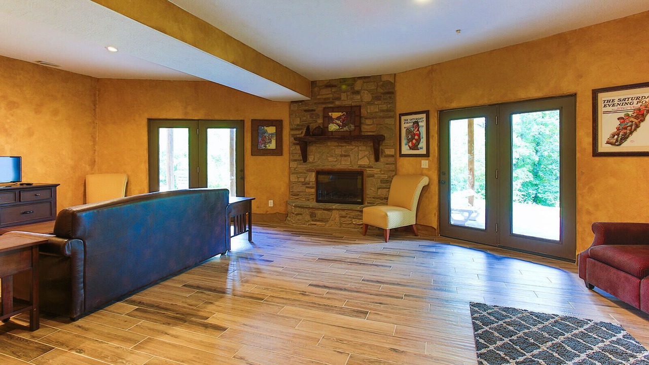 Photo of Livingroom in Branson