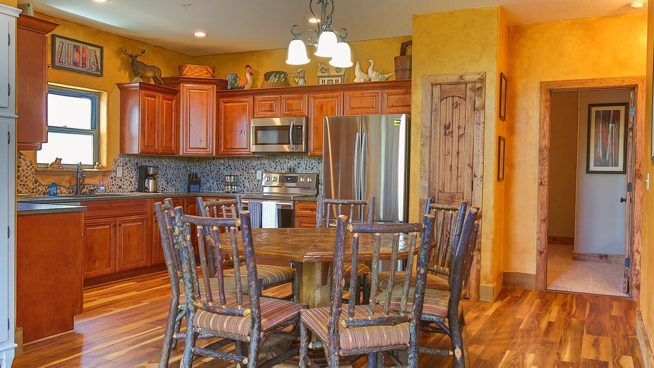 Photo of Kitchen in Branson