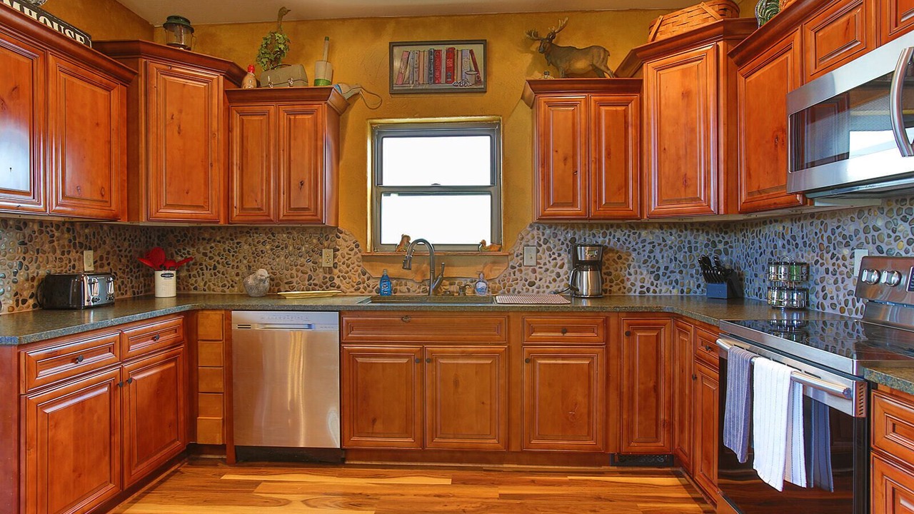 Photo of Kitchen in Branson