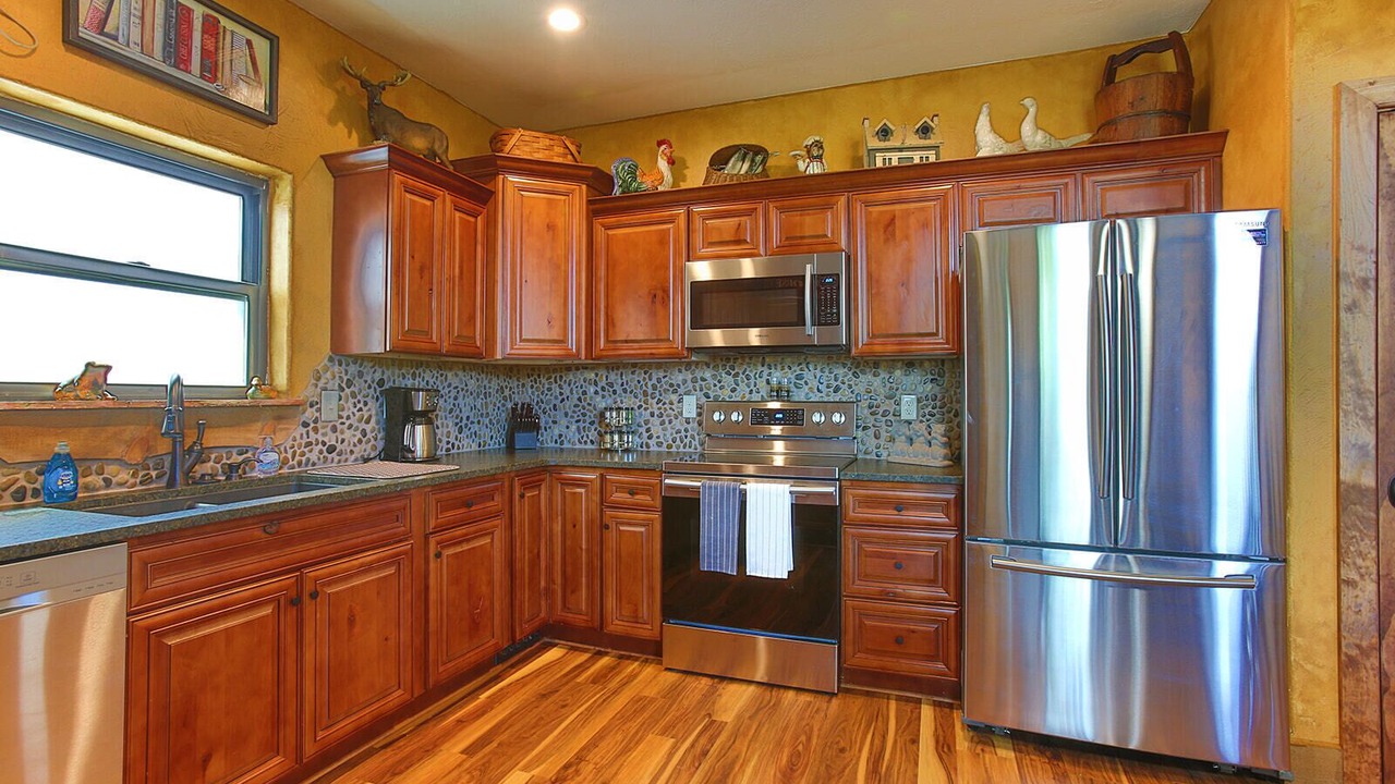 Photo of Kitchen in Branson