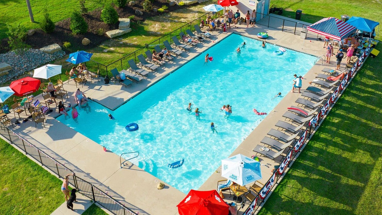 Photo of Outdoor in Branson