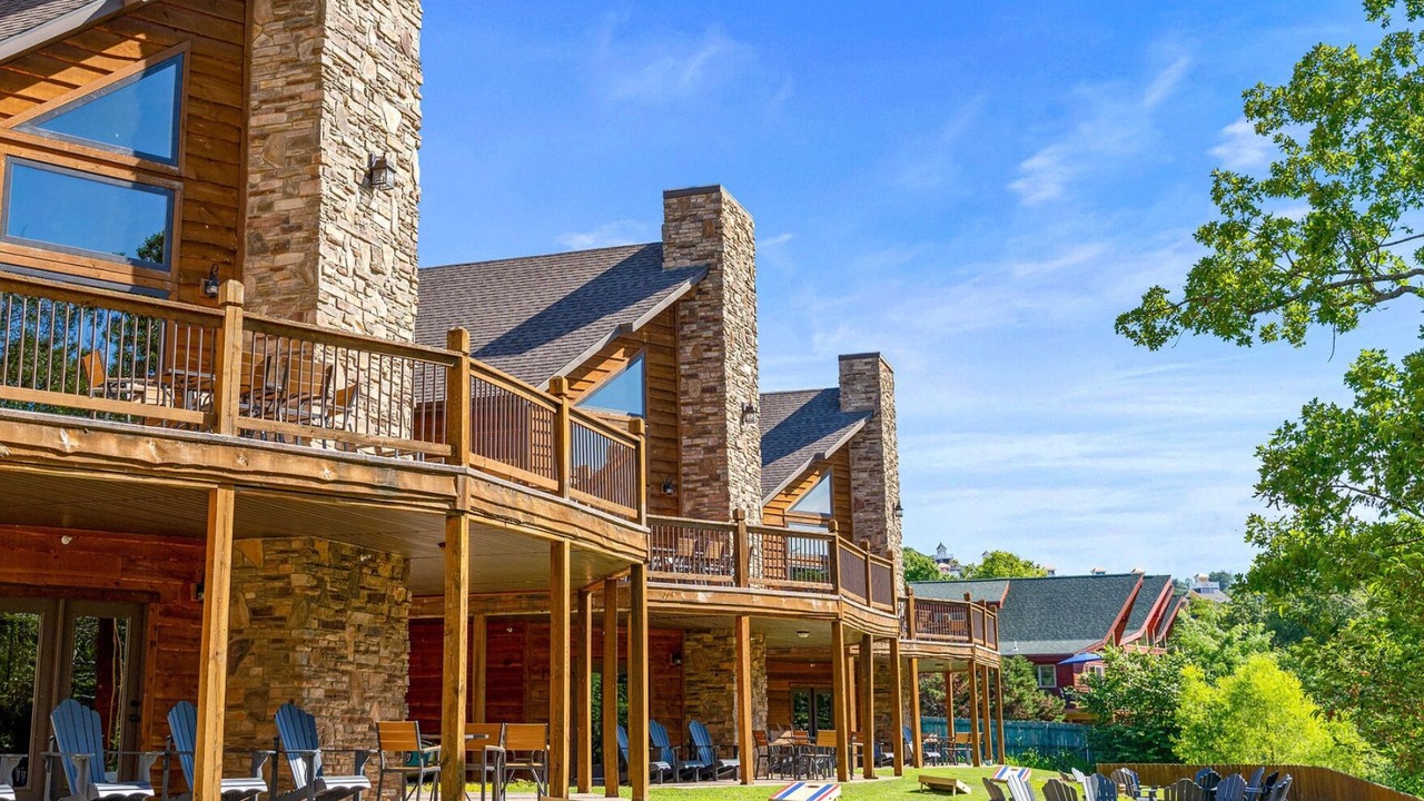 Photo of Outdoor in Branson