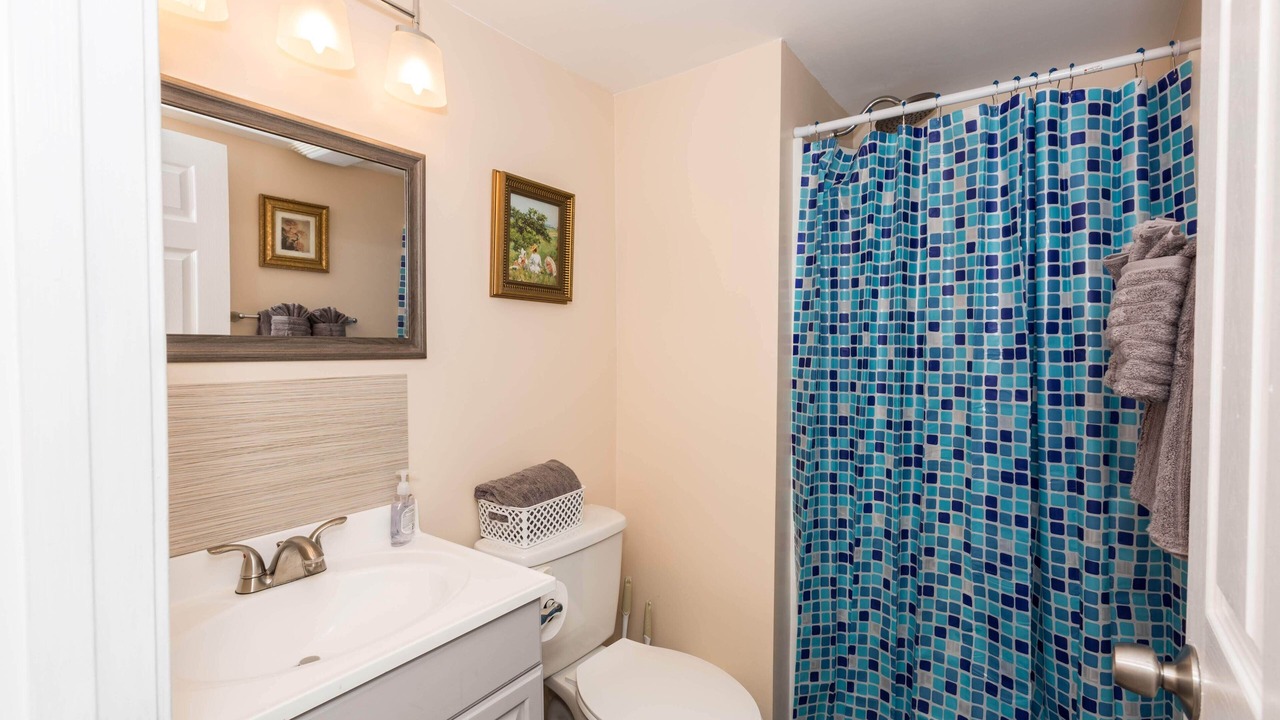 Photo of Bathroom in Overland Park