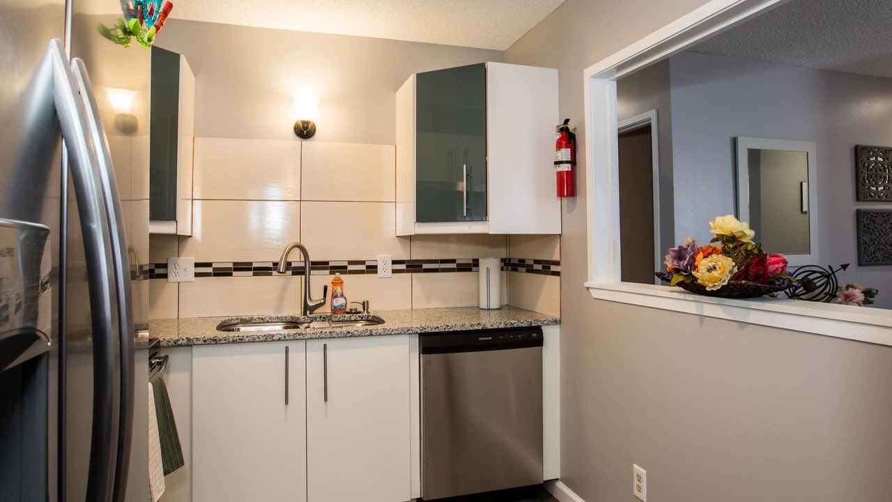 Photo of Kitchen in Overland Park