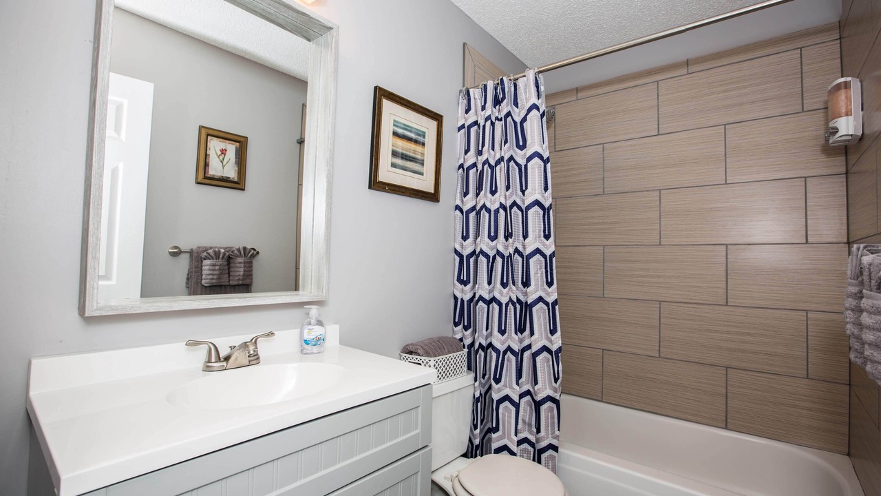 Photo of Bathroom in Overland Park