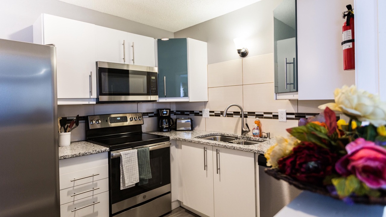 Photo of Kitchen in Overland Park