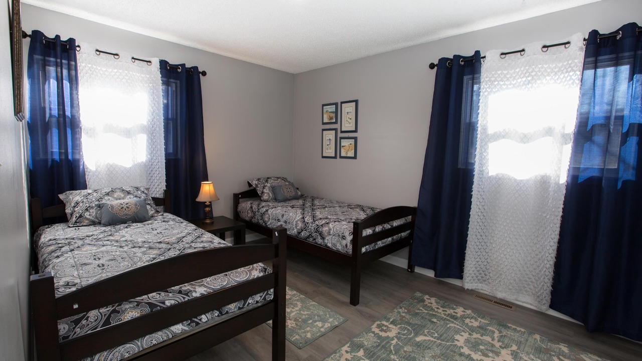 Photo of Bedroom in Overland Park