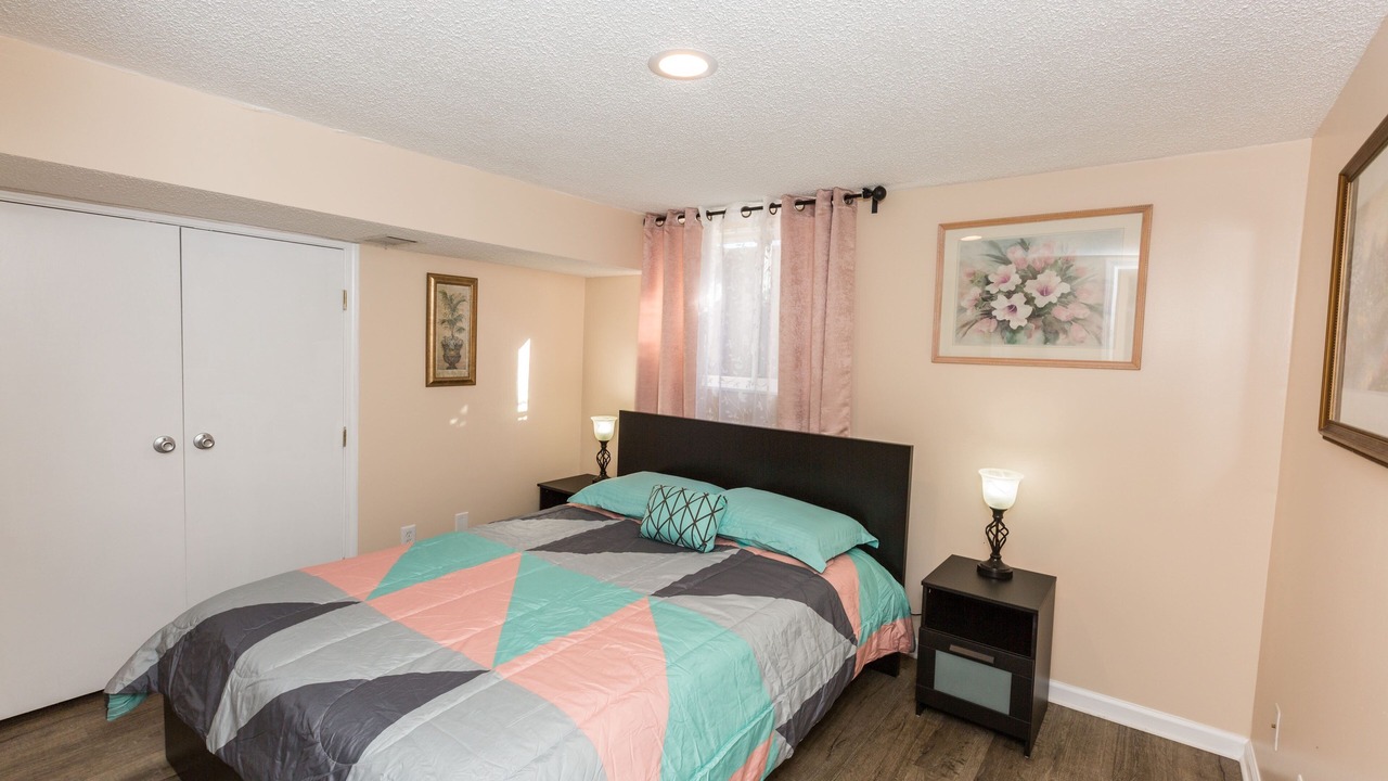 Photo of Bedroom in Overland Park