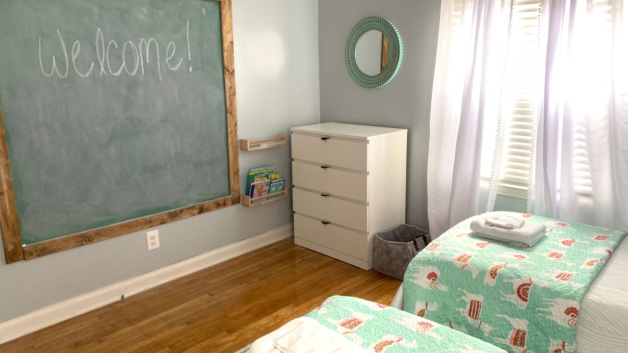 Photo of Bedroom in Audubon