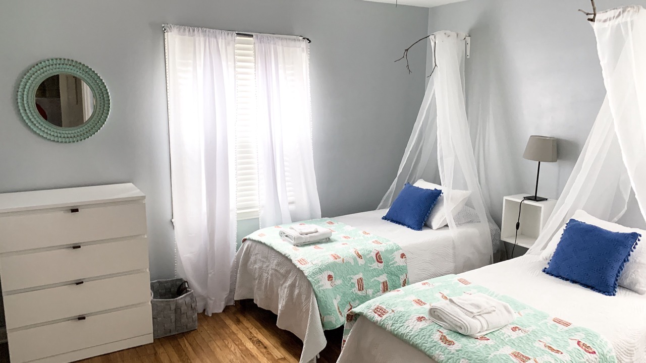 Photo of Bedroom in Audubon