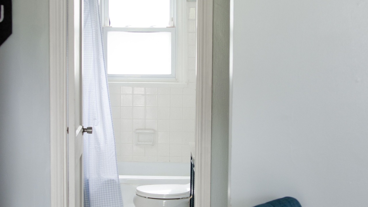 Photo of Bathroom in Audubon
