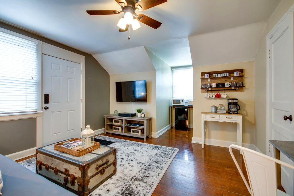 Photo of Bedroom in Radnor