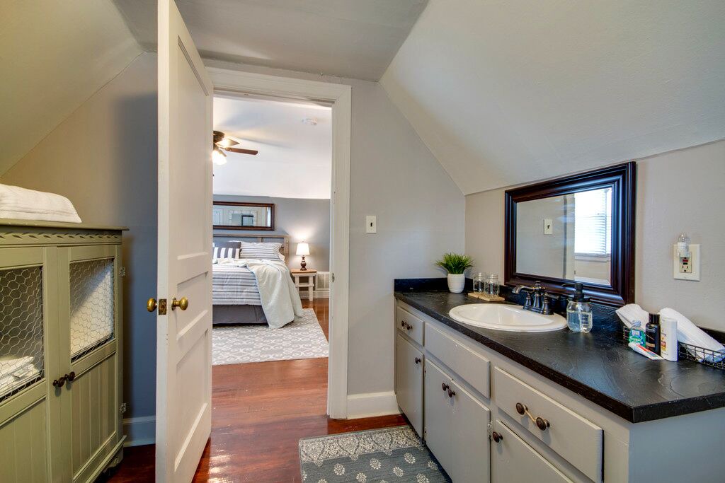 Photo of Bathroom in Radnor