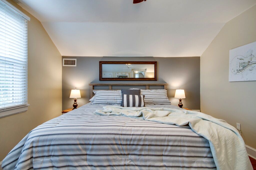 Photo of Bedroom in Radnor