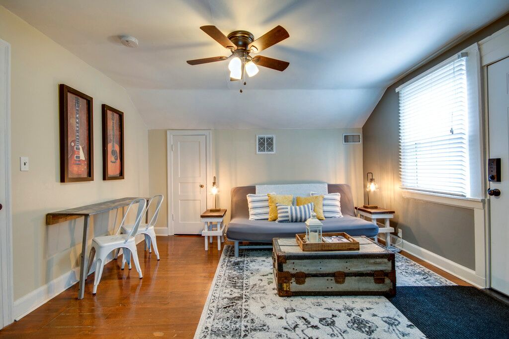 Photo of Livingroom in Radnor