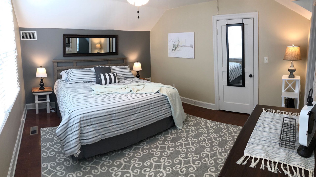 Photo of Bedroom in Radnor