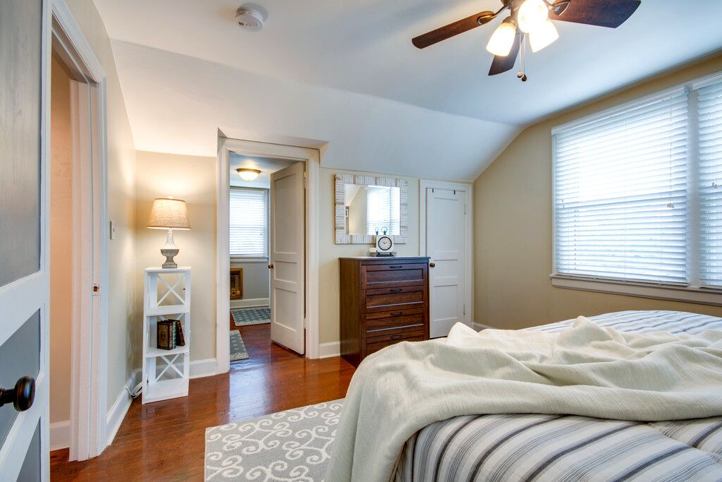 Photo of Bedroom in Radnor