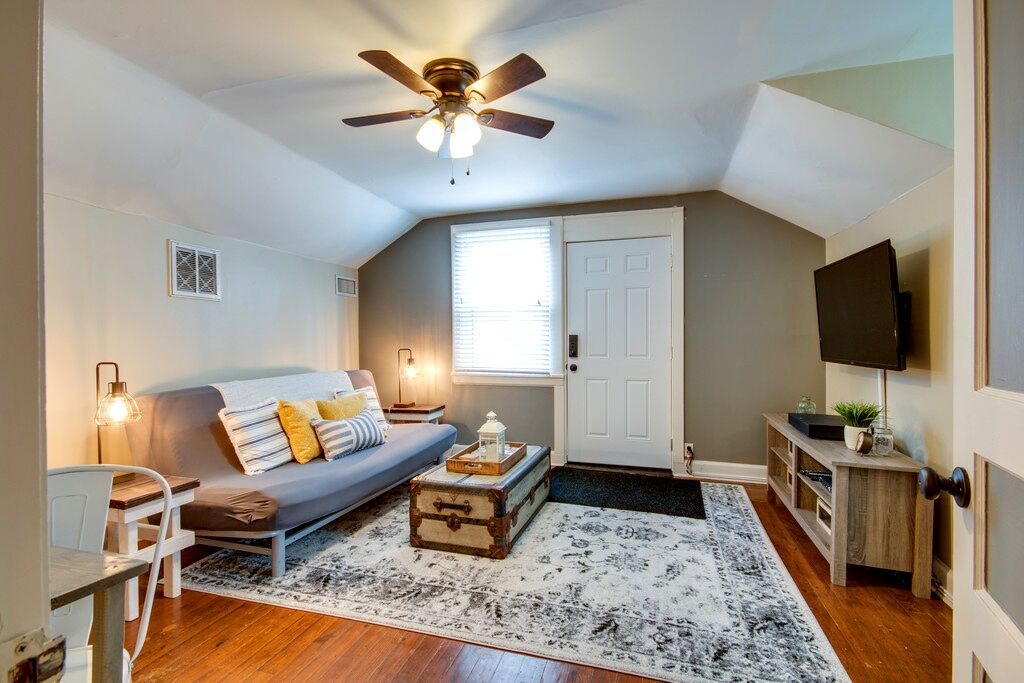 Photo of Livingroom in Radnor