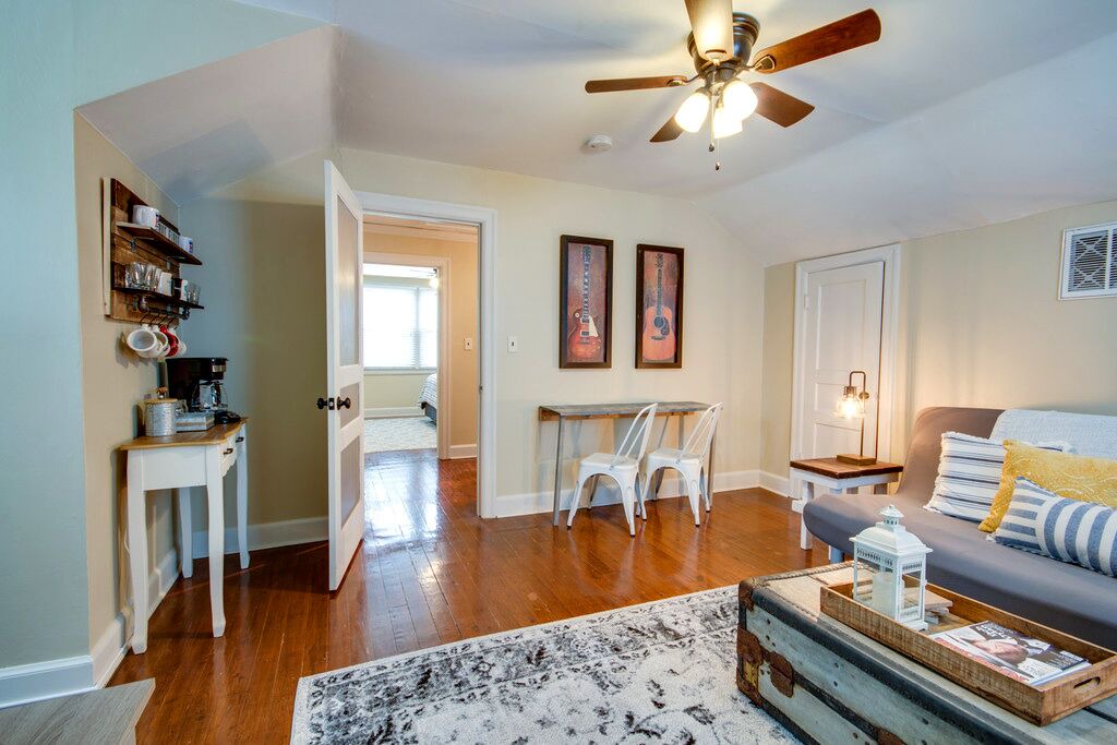 Photo of Livingroom in Radnor