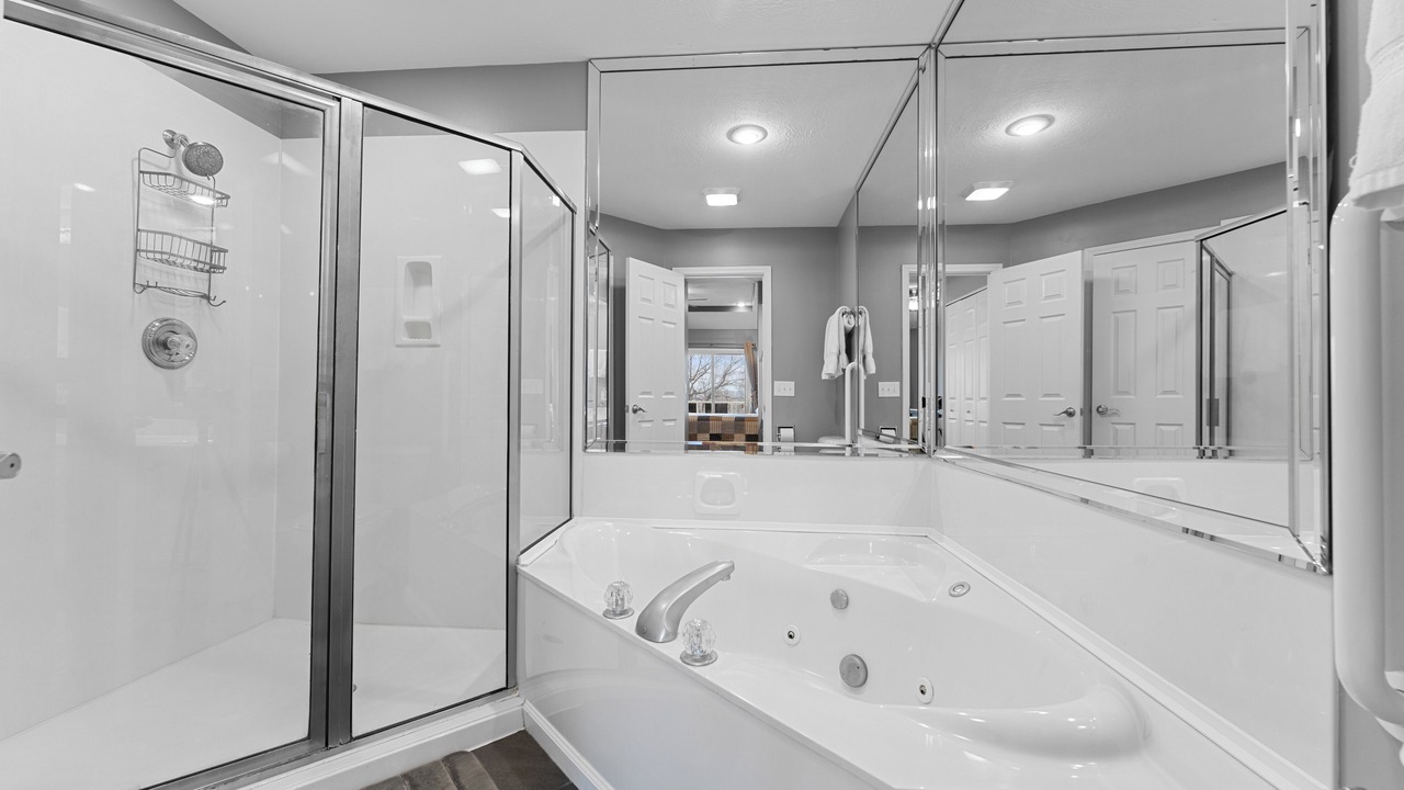 Photo of Bathroom in Table Rock