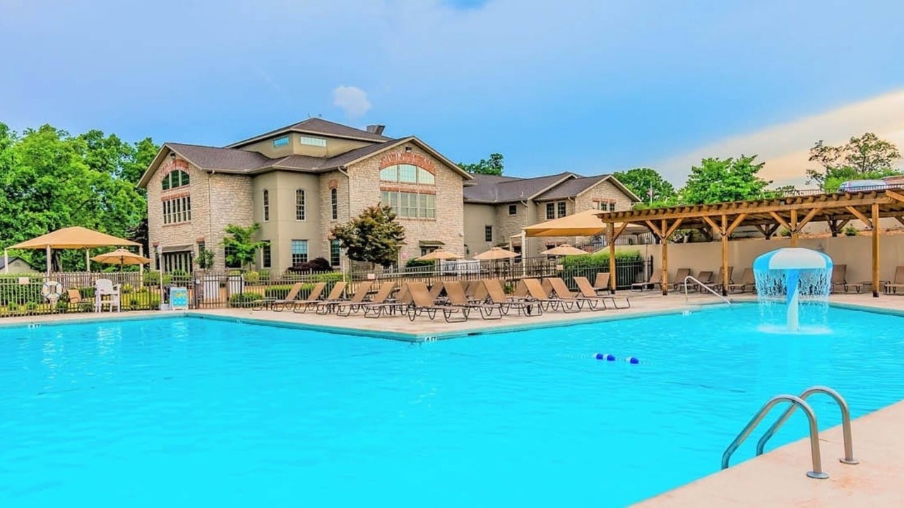 Photo of Outdoor in Table Rock